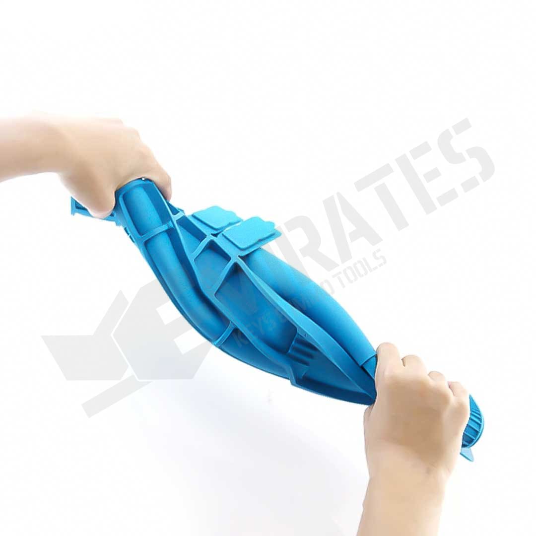 Softness and high elasticity