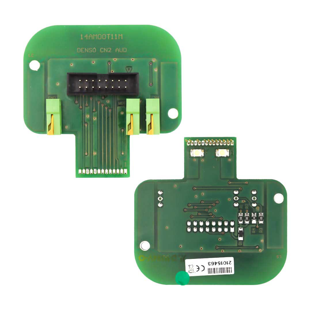 Adapter Denso Renesas SH705x (RD)