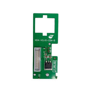 New VOLVO CEM B Interface Board