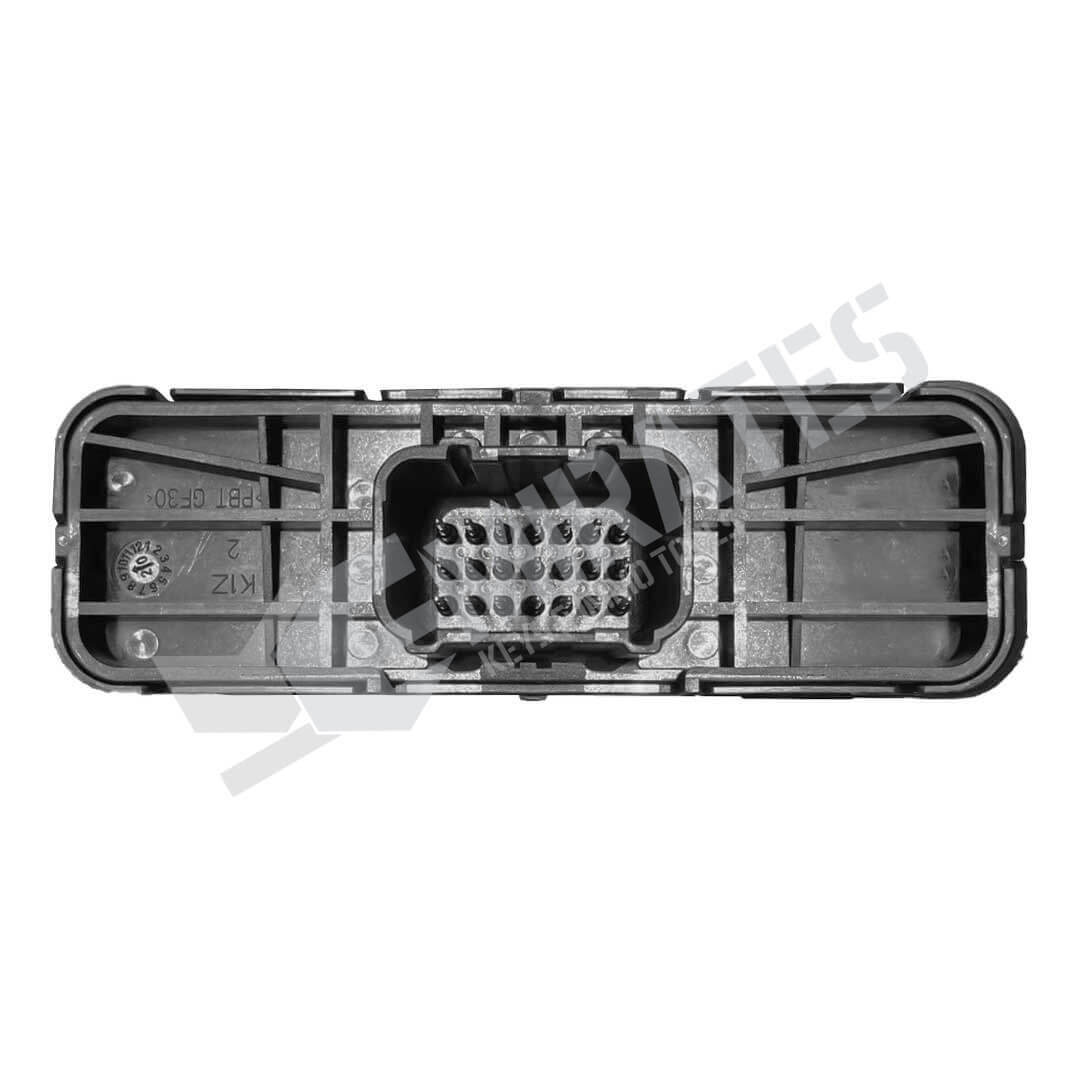 Honda Lock Motorcycle KLWD0 Port