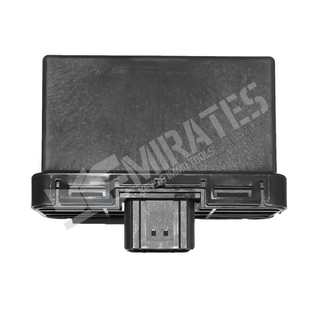 Honda Lock Motorcycle KLWD0 Top