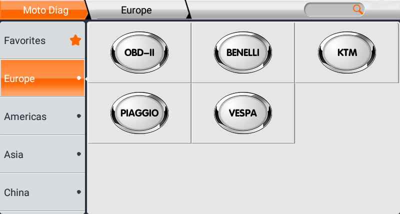 Main Page Brand Supported europe