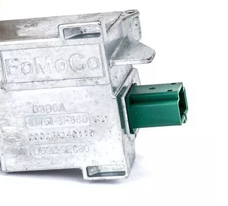 New Ford Focus C-Max Kuga Mondeo Steering Lock Simulator Emulator Green Connector Type | Emirates Keys