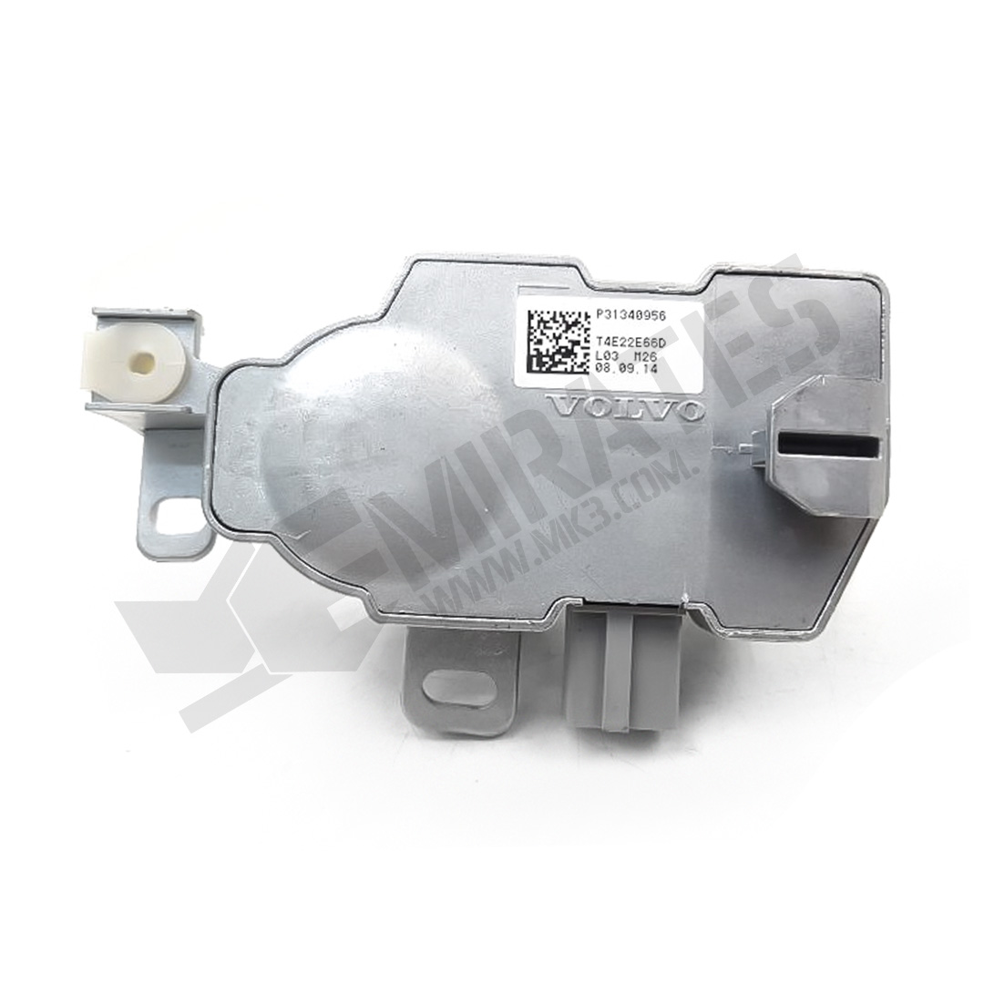 P31340956 - New Volvo V40 2012-2019 ESL ELC SCL Steering Lock Emulator Simulator With Lock Sound No Programming Required | Emirates Keys