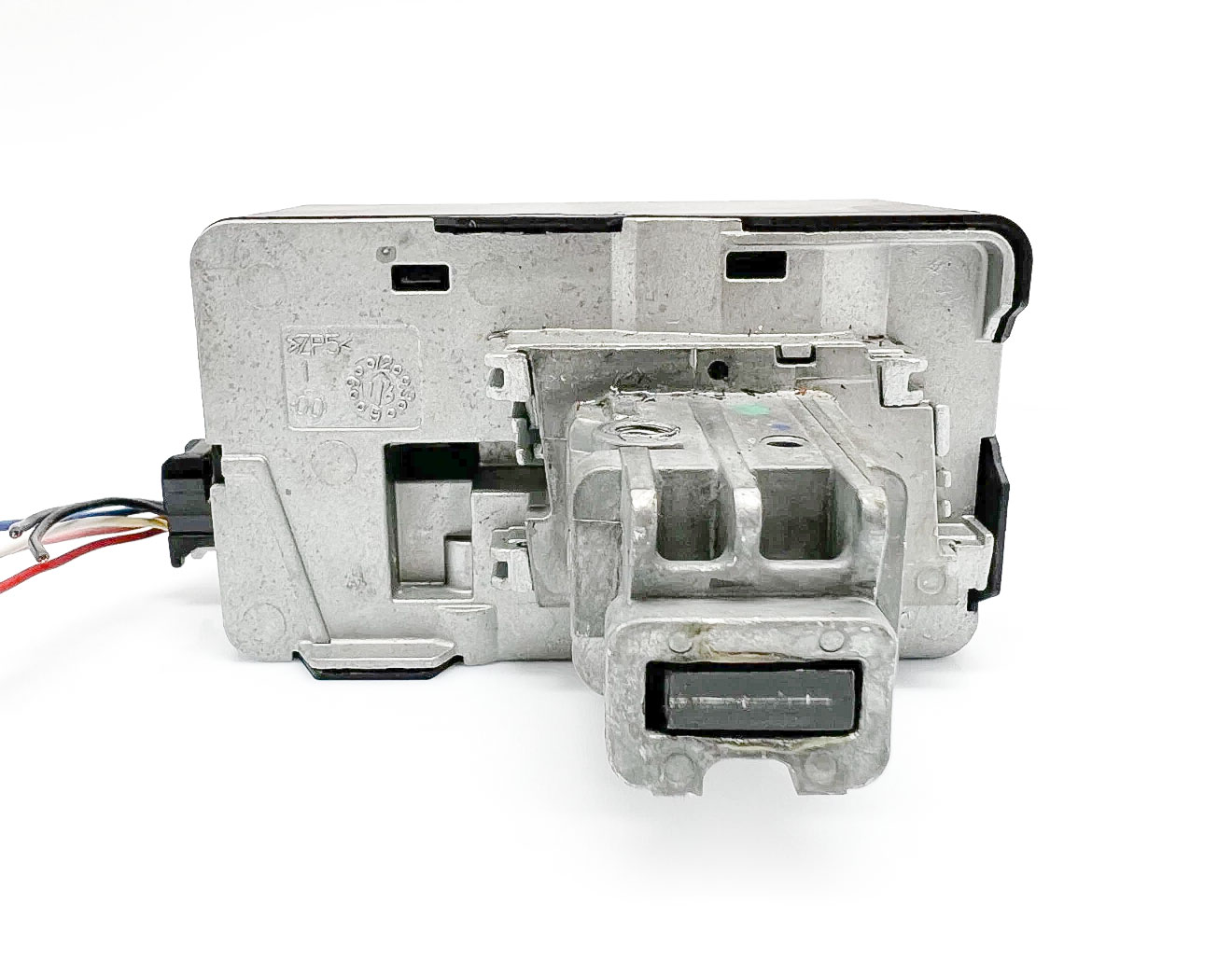 New Nissan Micra Kicks 2018-2025 Steering Lock Emulator Simulator With Lock Sound Plug and Start ( No Programming Required ) | Emirates Keys