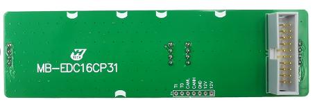 New Yanhua ACDP K-Line Clone Module 32 Support MPC56x Chip DME and TCU Clone with License A502 | Emirates Keys