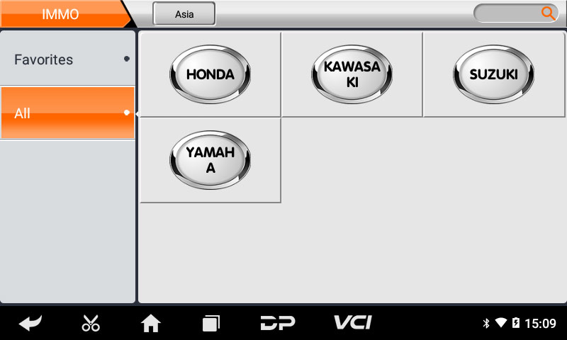 ISCAN JAPAN ISCAN JAPAN