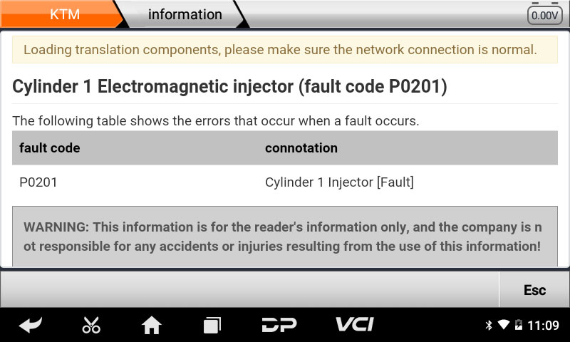 ISCAN KTM HUSQVARNA ISCAN KTM HUSQVARNA