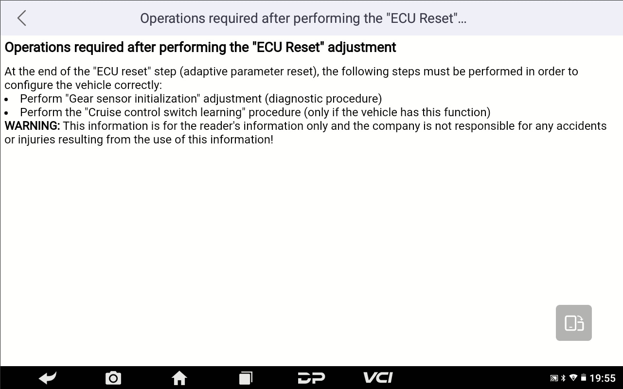 MOTOMASTER MOTOMASTER