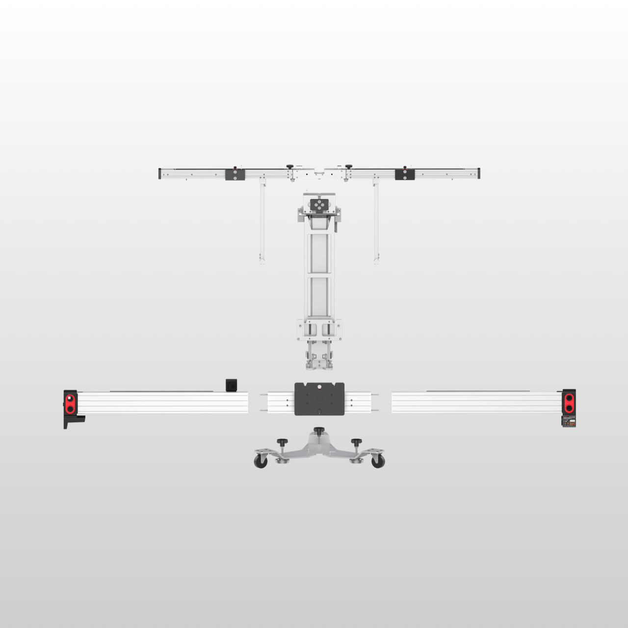 IA600 Camera Pack Edition