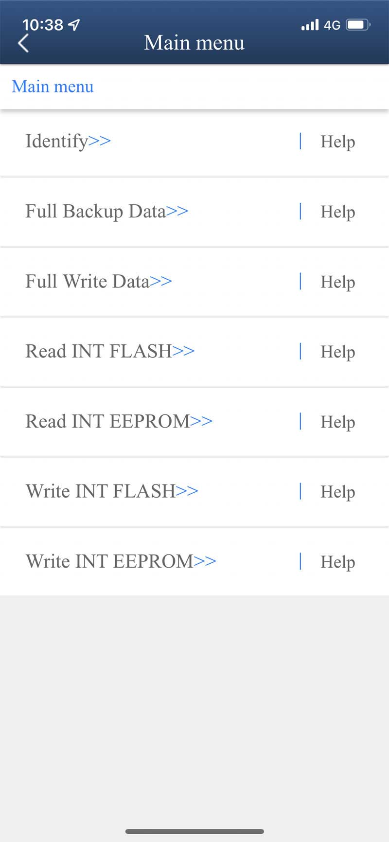  Clone ZF-9HP Gearbox with Yanhua Mini ACDP Module 28 13