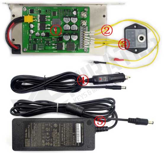 How_to_change_the_built-in_battery_of_XC-MINI