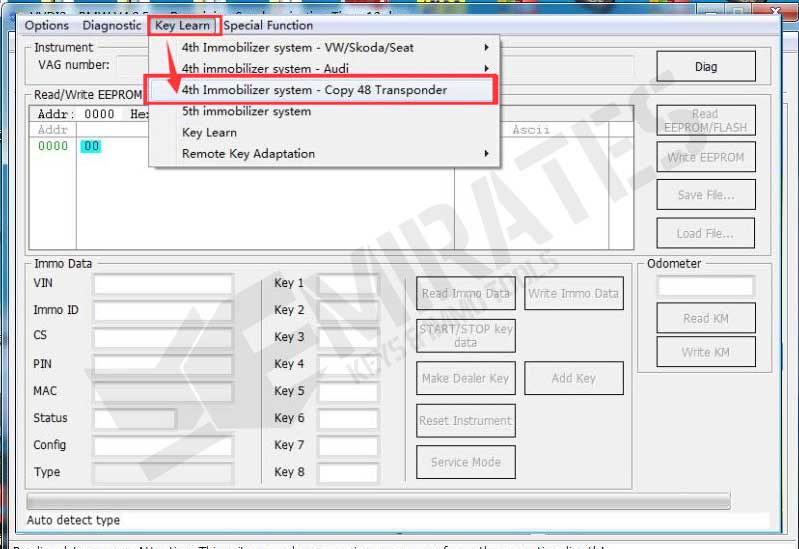 VVDI2_VAG_ID48_Model_Add_Key