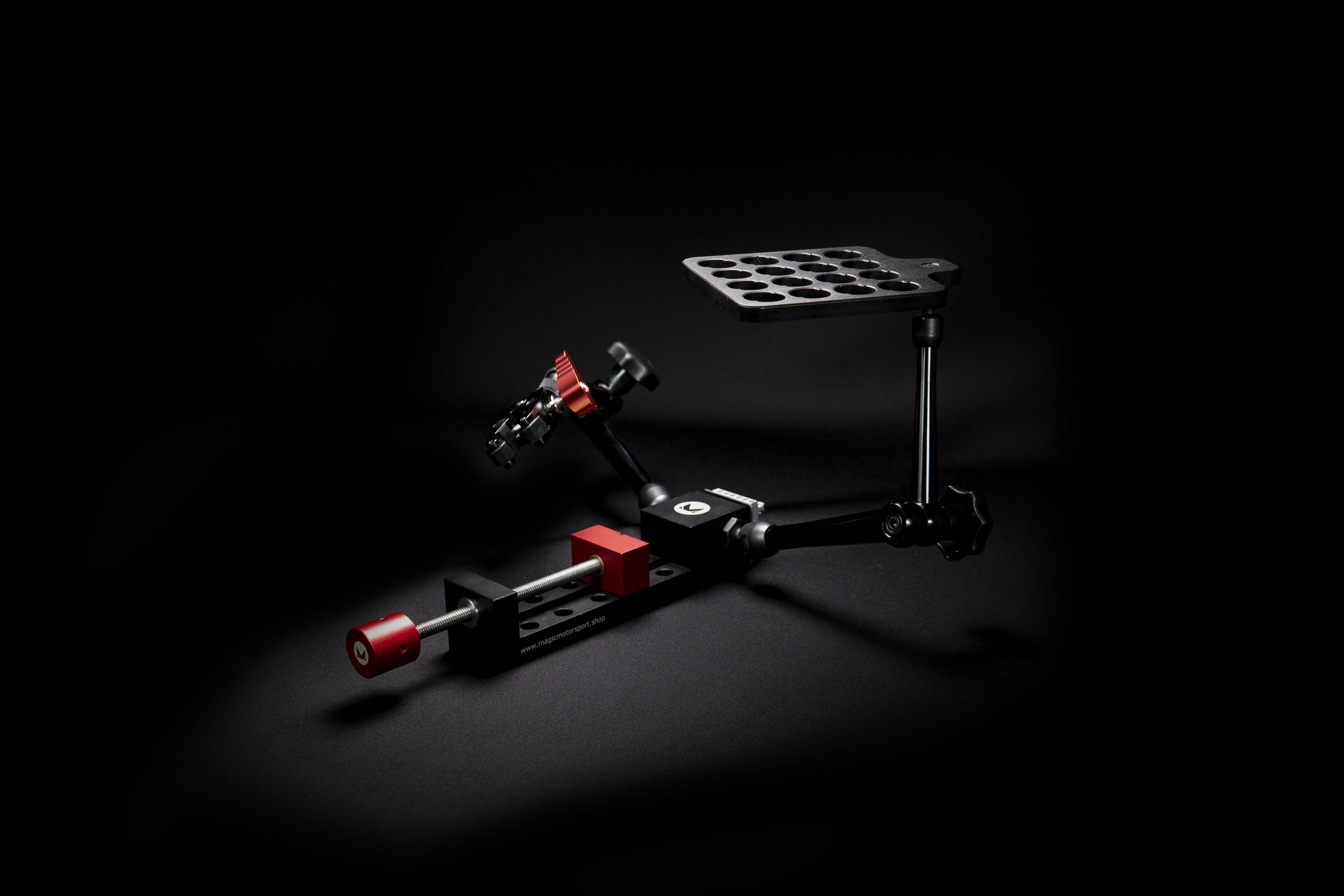 Magic - FLK12 - MAGBench Mini - Jig Tool Make stable connections to program in Boot, BDM and Jtag modes | Emirates Keys