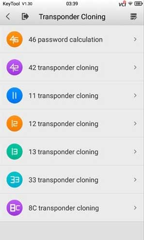 New Autel MaxiIM KM100 IMMO Key Programmer Universal Key Generator Kit Free Update Online Lifetime | Emirates Keys