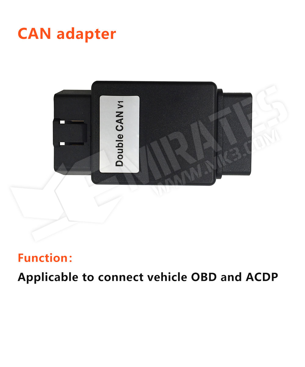 yanhua-acdp-double-can-adapter
