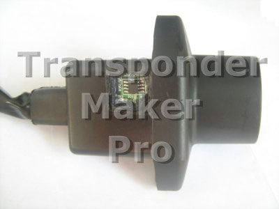 TMPro Software Module 66 for Yamaha Bikes Immobox Moric